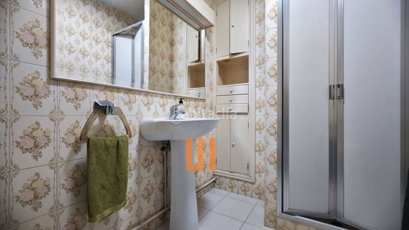 Foto b2d18433-c2e8-4952-8606-4981c204dbf1. Chalet mit heizung parking in Oleiros pueblo Oleiros