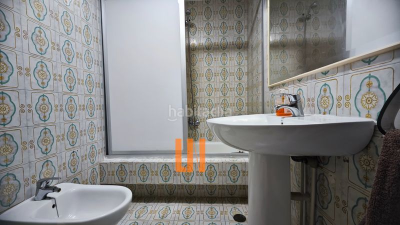 Foto b8f27049-b843-48d8-a127-41ec6be3ff9d. Chalet mit heizung parking in Oleiros pueblo Oleiros