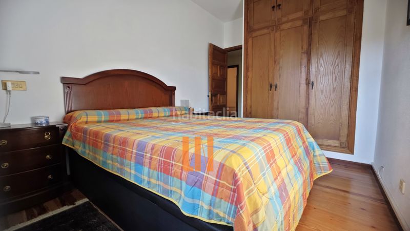 Foto bea23f37-8f84-40e2-9f33-15bc047ac2ec. Chalet mit heizung parking in Oleiros pueblo Oleiros