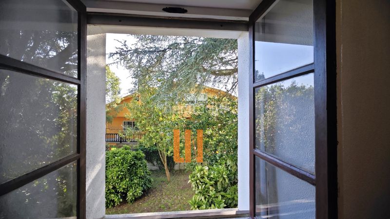 Foto c1b7db81-e319-4f1b-a6b0-3ad4a876316f. Chalet mit heizung parking in Oleiros pueblo Oleiros