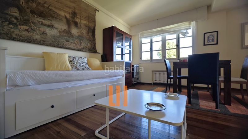 Foto cd13ff0b-8b83-4932-aabc-4d8a7b87c417. Chalet mit heizung parking in Oleiros pueblo Oleiros