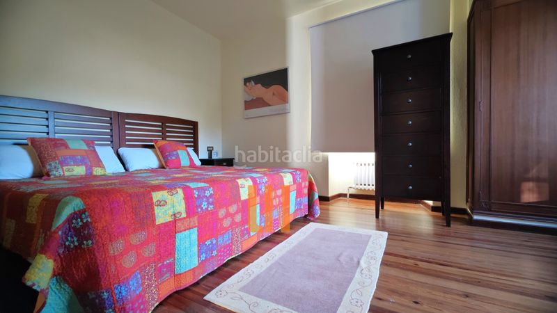 Foto ec300bf5-59aa-43dd-a023-0243f808f36b. Chalet mit heizung parking in Oleiros pueblo Oleiros