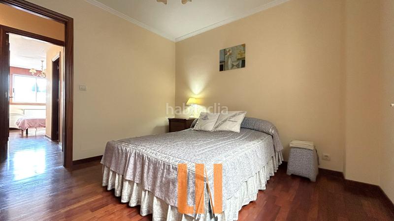 Foto 330f9391-d5b5-4f4e-8296-2330c4461023. Piso en lugar palavea 11 90m² útiles, 3 dormitorios con garaje y trastero. en Coruña (A)