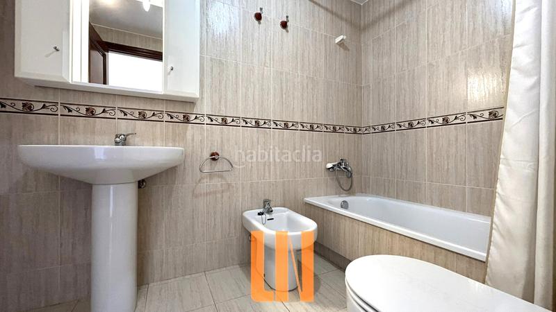 Foto 3c9a6c27-5a5a-4855-aabf-278927935fa0. Piso en lugar palavea 11 90m² útiles, 3 dormitorios con garaje y trastero. en Coruña (A)