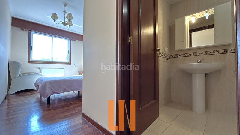 Foto 42260704-7f03-4169-aaa7-d7641ac3da84. Piso en lugar palavea 11 90m² útiles, 3 dormitorios con garaje y trastero. en Coruña (A)