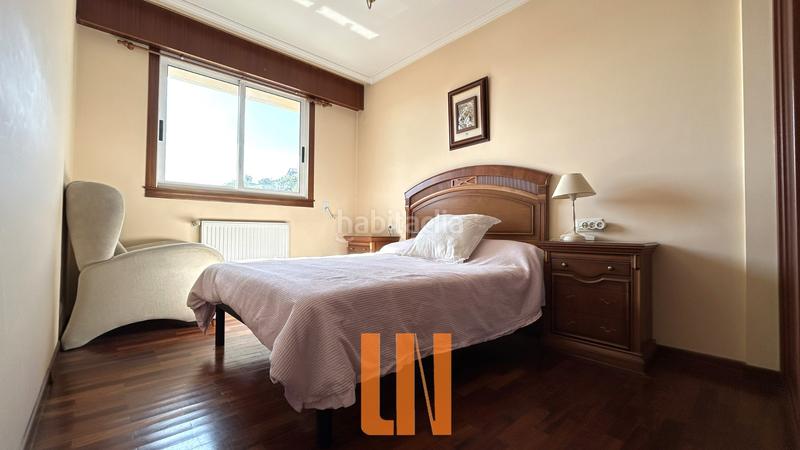 Foto 5f444711-92f7-4dcb-91bc-bc55575e42e4. Piso en lugar palavea 11 90m² útiles, 3 dormitorios con garaje y trastero. en Coruña (A)