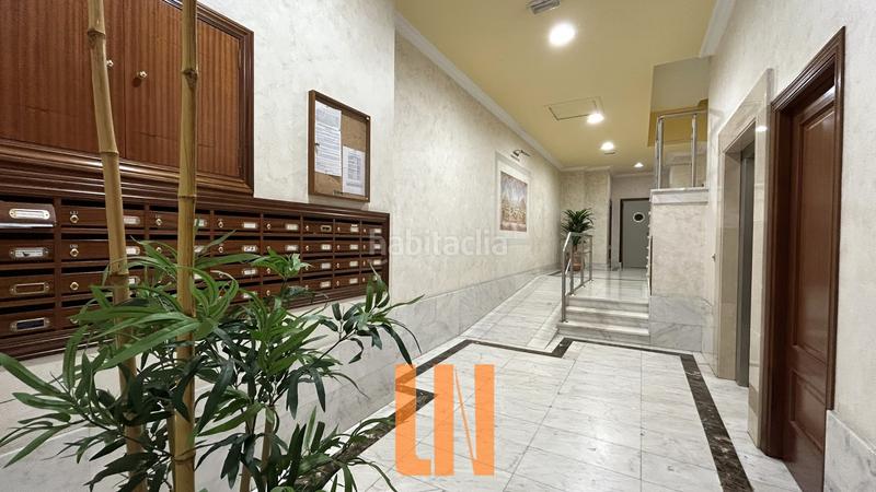 Foto 6eb14534-7586-4ccf-882e-9418cf3ffb97. Piso en lugar palavea 11 90m² útiles, 3 dormitorios con garaje y trastero. en Coruña (A)