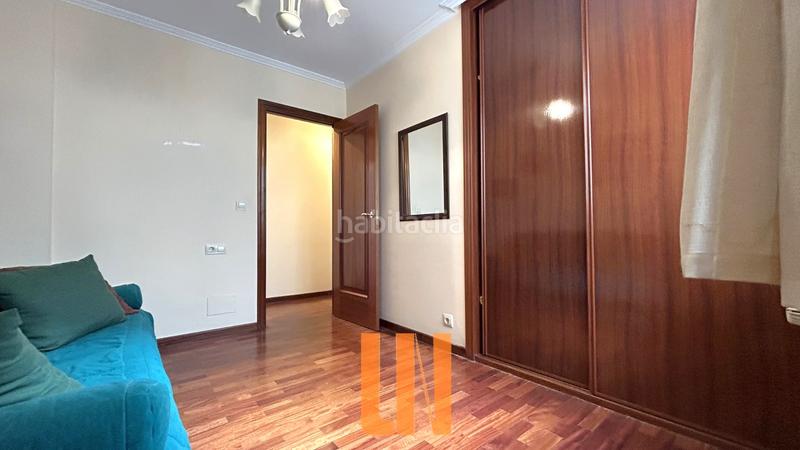 Foto 8f79adc6-7f33-4b82-8bd7-bf2bdd4e3722. Piso en lugar palavea 11 90m² útiles, 3 dormitorios con garaje y trastero. en Coruña (A)