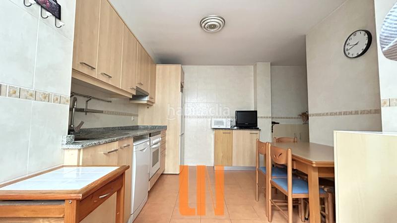 Foto afcd330a-b8d9-4940-bb11-c8e981ab5d16. Piso en lugar palavea 11 90m² útiles, 3 dormitorios con garaje y trastero. en Coruña (A)