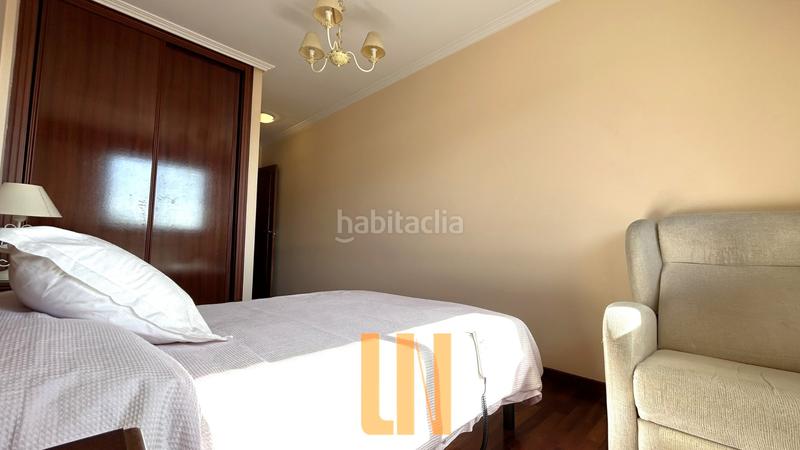 Foto b3a201d4-b723-4074-929f-8a9fd984dc7f. Piso en lugar palavea 11 90m² útiles, 3 dormitorios con garaje y trastero. en Coruña (A)