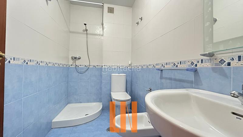 Foto b8cd4662-ba03-4037-8a6d-048be030156d. Piso en lugar palavea 11 90m² útiles, 3 dormitorios con garaje y trastero. en Coruña (A)