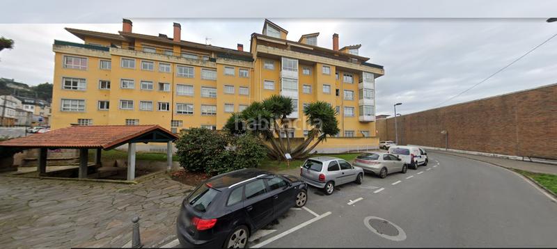 Foto cdea87f0-a8e7-4a14-af89-78a5ffb49050. Piso en lugar palavea 11 90m² útiles, 3 dormitorios con garaje y trastero. en Coruña (A)