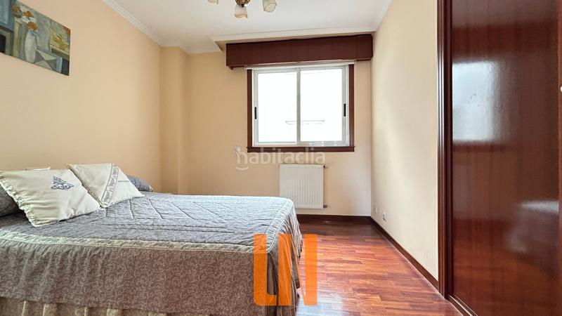 Foto d47dcc34-b99e-44e4-a5bb-b0288c5f09ef. Piso en lugar palavea 11 90m² útiles, 3 dormitorios con garaje y trastero. en Coruña (A)