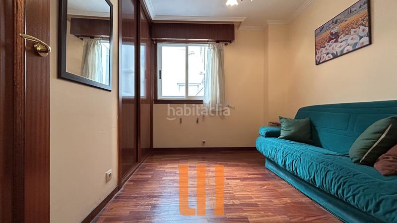 Foto e84a8ae6-2b31-4905-8faf-495d4402ced5. Piso en lugar palavea 11 90m² útiles, 3 dormitorios con garaje y trastero. en Coruña (A)