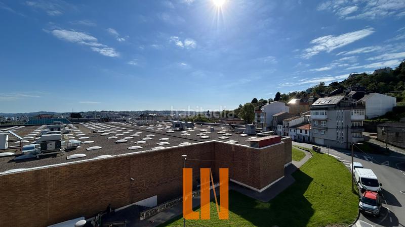 Foto e89de109-7ac7-4cc3-93da-e2b2d3f911a7. Piso en lugar palavea 11 90m² útiles, 3 dormitorios con garaje y trastero. en Coruña (A)
