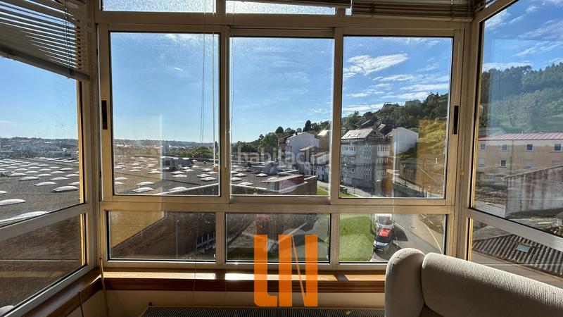 Foto f36ed7f2-94ab-4d65-b60b-61440622b64b. Piso en lugar palavea 11 90m² útiles, 3 dormitorios con garaje y trastero. en Coruña (A)