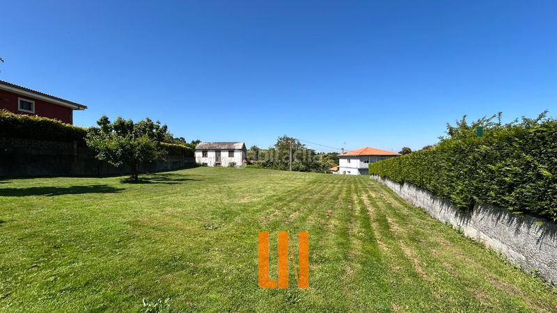 Foto 10eb6753-b272-4236-9118-c922f82c7a74. Terreny residencial a avenida república argentina 164a a Oleiros
