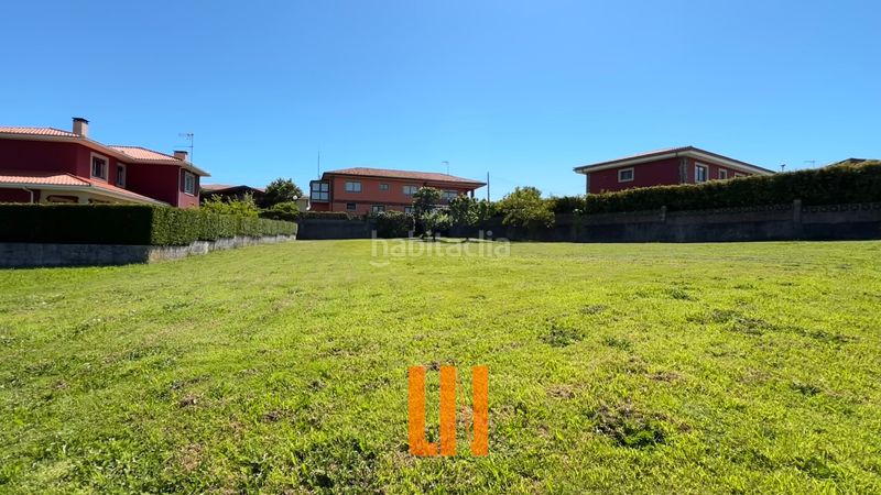 Foto b69fd00c-e3bd-4757-ac4b-283f1e3c4af0. Terreny residencial a avenida república argentina 164a a Oleiros