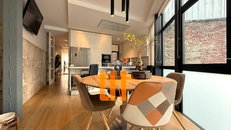 Foto 098ab13c-5935-4817-96a9-e6a5138b25bb. Appartement avec chauffage dans Ensanche Coruña (A)