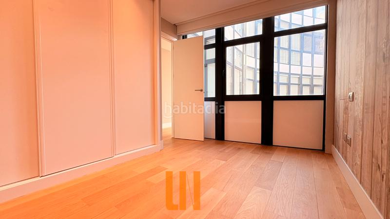Foto 1c73f2d0-828f-4620-83ce-9bb11fe07a9b. Appartement avec chauffage dans Ensanche Coruña (A)