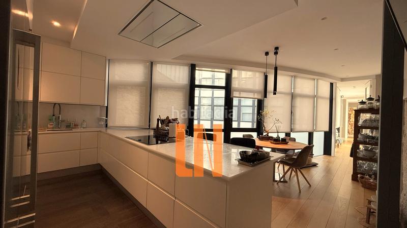 Foto 7406394f-86fd-428d-a6e1-15d74a025844. Appartement avec chauffage dans Ensanche Coruña (A)