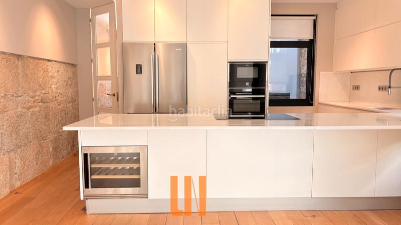 Foto 87892865-3656-4b99-84af-4eff9e77b32b. Appartement avec chauffage dans Ensanche Coruña (A)