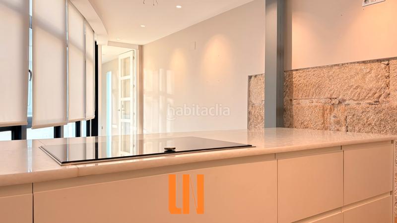 Foto 87bb239c-34b8-47a7-a585-ca314e762a08. Appartement avec chauffage dans Ensanche Coruña (A)