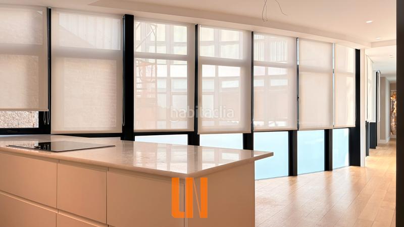 Foto b5653c6d-6fc1-4f9b-b077-3529c42e76d3. Appartement avec chauffage dans Ensanche Coruña (A)