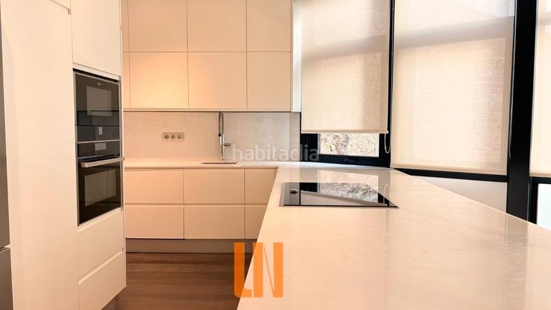 Foto c3946fb0-ca68-481b-8d7f-59b649b85cf4. Appartement avec chauffage dans Ensanche Coruña (A)