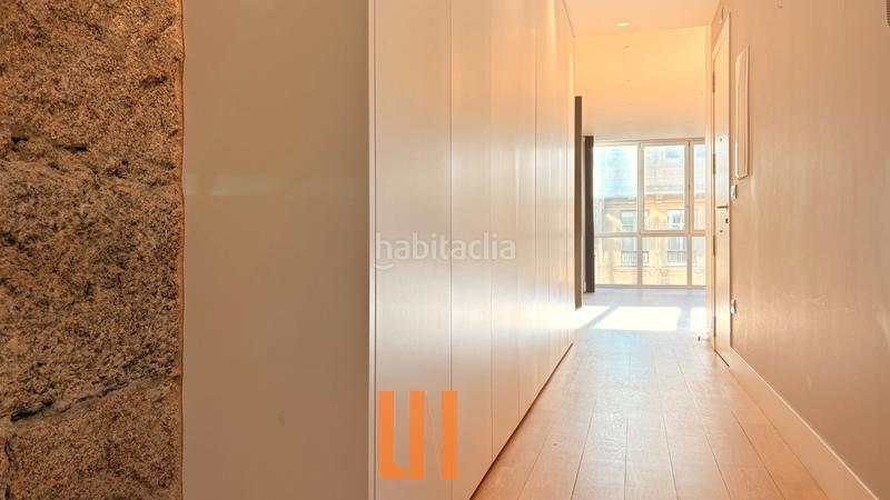 Foto e60a9b86-12a1-407c-82b6-bccc3db10829. Appartement avec chauffage dans Ensanche Coruña (A)
