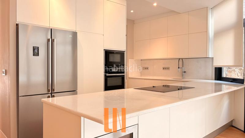 Foto f30a1761-b06a-4183-8674-6aea77919d12. Appartement avec chauffage dans Ensanche Coruña (A)