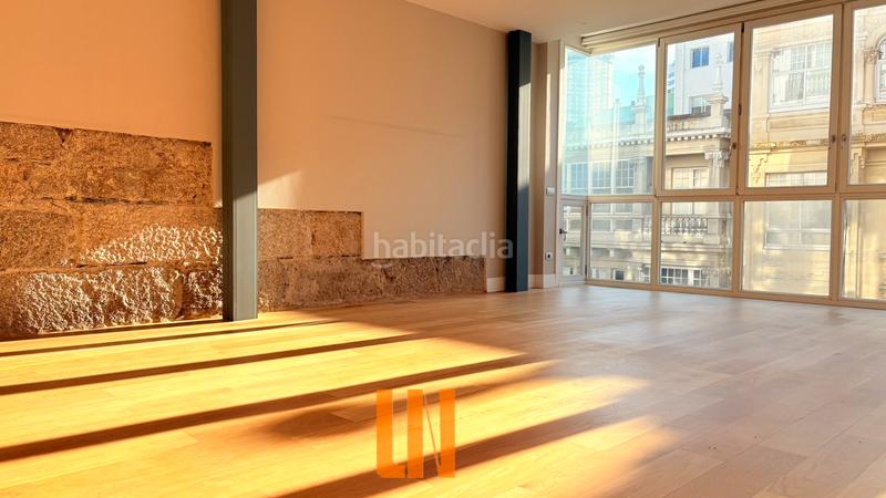 Foto fd41dac2-a4cd-4825-9f8d-76ca59e30827. Appartement avec chauffage dans Ensanche Coruña (A)