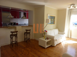 Lloguer Pis a Rúa sánchez bregua 11. Piso de 1 dormitorio, amueblado. vistas al puerto.