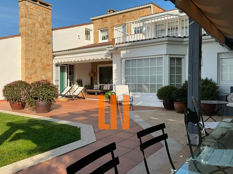 Foto a639e9c6-013c-49cc-b7e6-f9d027d1a8c1. Casa amb calefacció aparcament piscina a Grove (O)