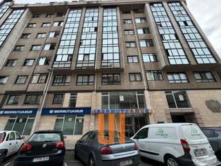 Local Comercial en Rúa María Puga Cerdido