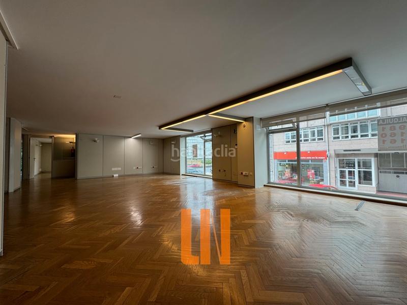 Foto 7d2d3747-5bb7-43a1-afcb-7e207de660d3. Lloguer local comercial a Someso - Matogrande Coruña (A)