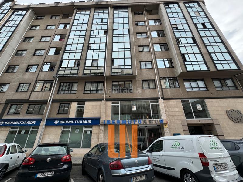 Foto e1170925-941e-48ee-a9a7-5a6440017a88. Lloguer local comercial a Someso - Matogrande Coruña (A)