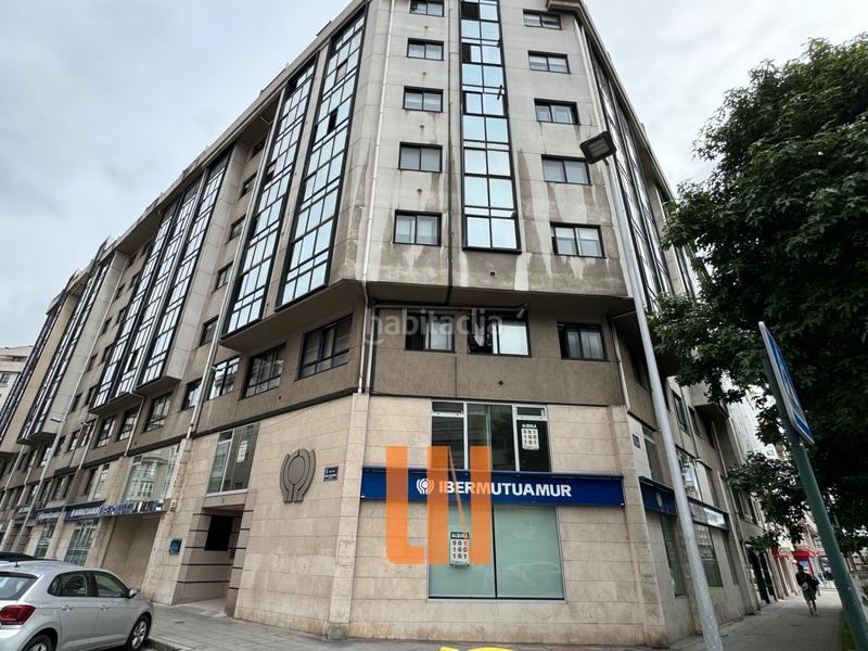 Foto 3a7cf9c7-db4a-40d8-9ec5-34edbd46447b. Rent business premise in Someso - Matogrande Coruña (A)