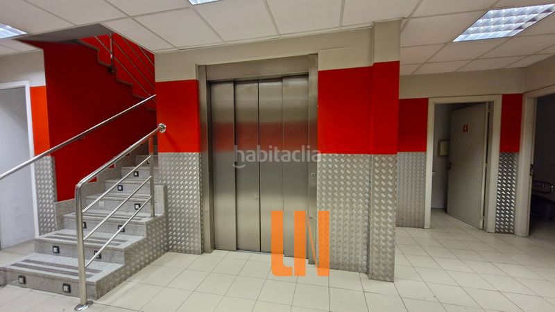 Foto 753d11a2-4227-4ba0-8fc3-dfc3cc29a92a. Alquiler local comercial amplísimo local de 2.000m² y 2.000m² de aparcamiento. en Coruña (A)