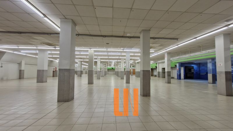 Foto ab91a856-a784-4614-9958-e18716bdd01d. Alquiler local comercial amplísimo local de 2.000m² y 2.000m² de aparcamiento. en Coruña (A)