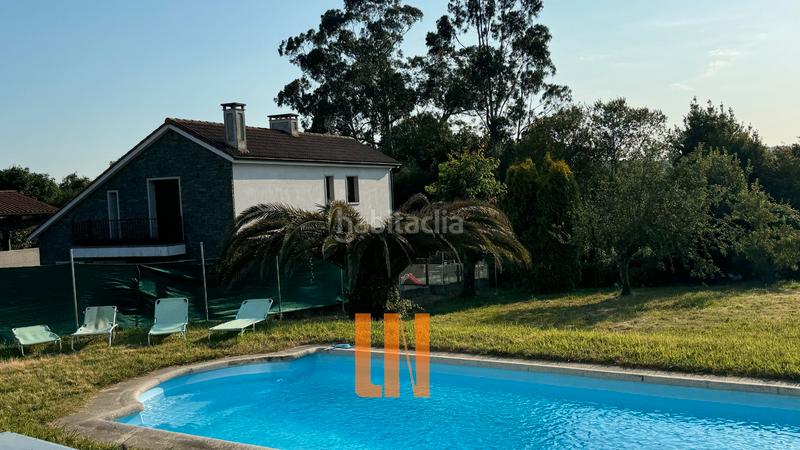 Foto b837e464-49c4-4ad4-bbc5-8bc457348f2b. Casa  independiente , a escasos km del centro de sada. en Bergondo
