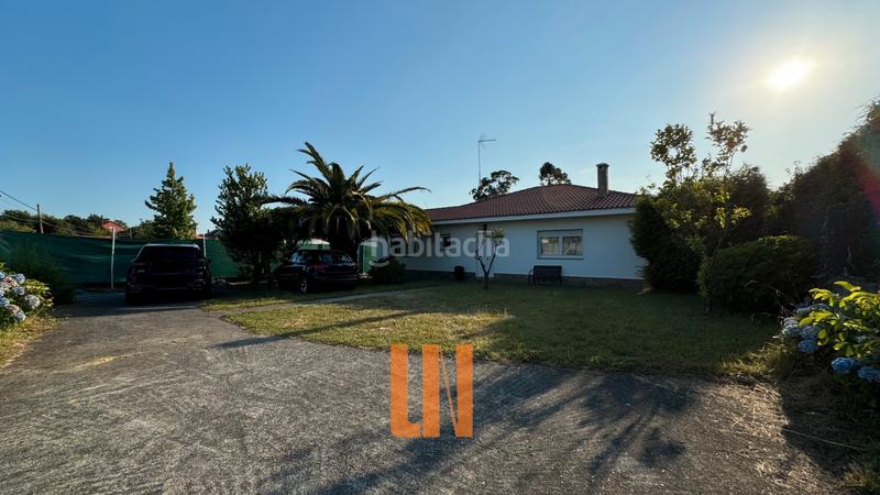 Foto c3067439-e90f-409f-94cf-01e3f26d7611. Casa  independiente , a escasos km del centro de sada. en Bergondo