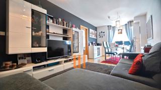 Appartement  Praza padre josé rubinos. Vivienda seminueva en excelente estado. muy luminosa y soleada.