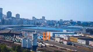 Lloguer Pis  Avenida ejército. Vivienda amueblada con excelentes vistas y muy soleado en la zon