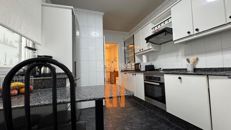 Foto 332158a4-efee-4a4e-9ba8-d01dd674d5ab. Piso  con plaza de garaje y trastero en ronda das fontiñas. en Lugo