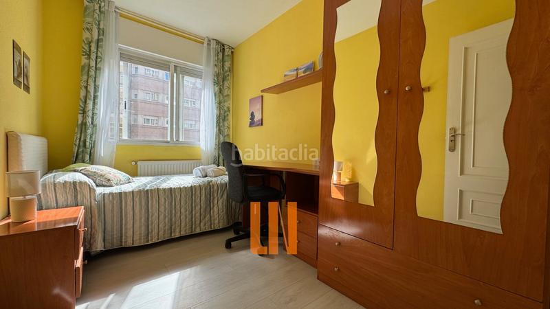 Foto 3f45f7cc-dca7-452a-838d-888a5c60a89f. Piso  con plaza de garaje y trastero en ronda das fontiñas. en Lugo