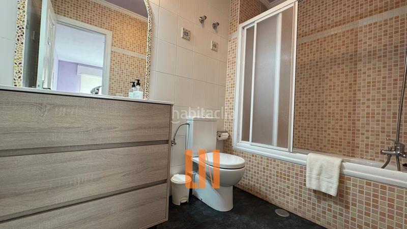 Foto 55a8b598-74e4-4ec0-af9e-31c8d938b21b. Piso  con plaza de garaje y trastero en ronda das fontiñas. en Lugo