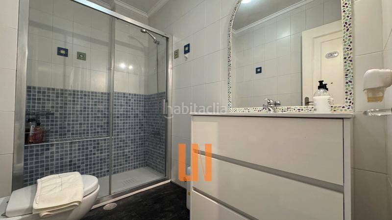 Foto 95903219-6747-4c9b-9fc5-9f60a653e22c. Piso  con plaza de garaje y trastero en ronda das fontiñas. en Lugo