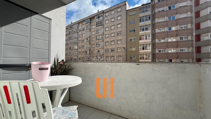 Foto f7447c1c-f7a4-4c22-bb4b-3e8e32af35e9. Piso  con plaza de garaje y trastero en ronda das fontiñas. en Lugo