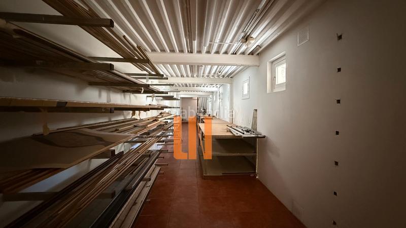 Foto 091ac7b4-8b38-4883-81a2-372c769c3040. Local comercial a rúa panaderas 39 a Monte Alto - Zalaeta - Atocha Coruña (A)